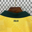 Camisa AC Milan edição especial 25/26