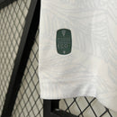 Camisa Santiago Wanderers Visitante 24/25