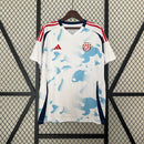 Camisa Seleção Costa Rica Visitante 2024