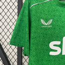Camisa Seleção Irlanda Home 2024