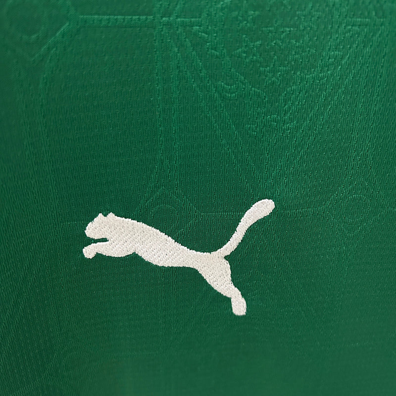 Camisa Verdão Home 25/26