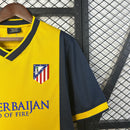 Camisa Retrô Atlético Madrid Visitante 13/14