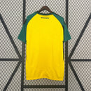 Camisa Seleção Jamaica Home 2024