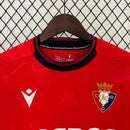 Camisa Osasuna Home 24/25