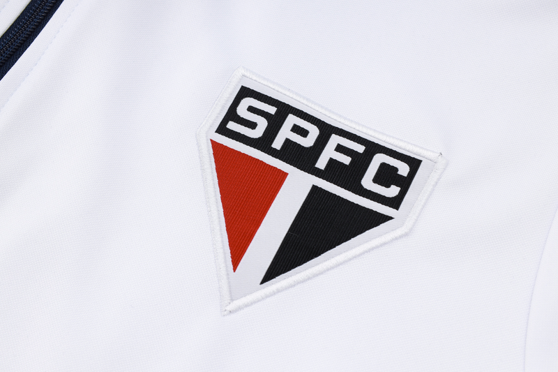 Kit de Treino São Paulo 25/26