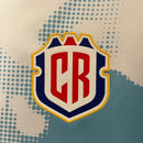 Camisa Seleção Costa Rica Visitante 2024