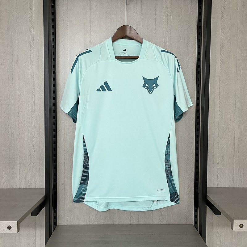 Camisa de Treino Cruzeiro 25/26