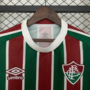 Camisa Fluminense Home 25/26