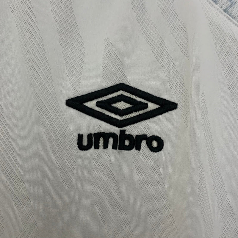 Camisa Peixão Home 25/26