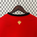 Camisa Atlético Bilbao Home 24/25