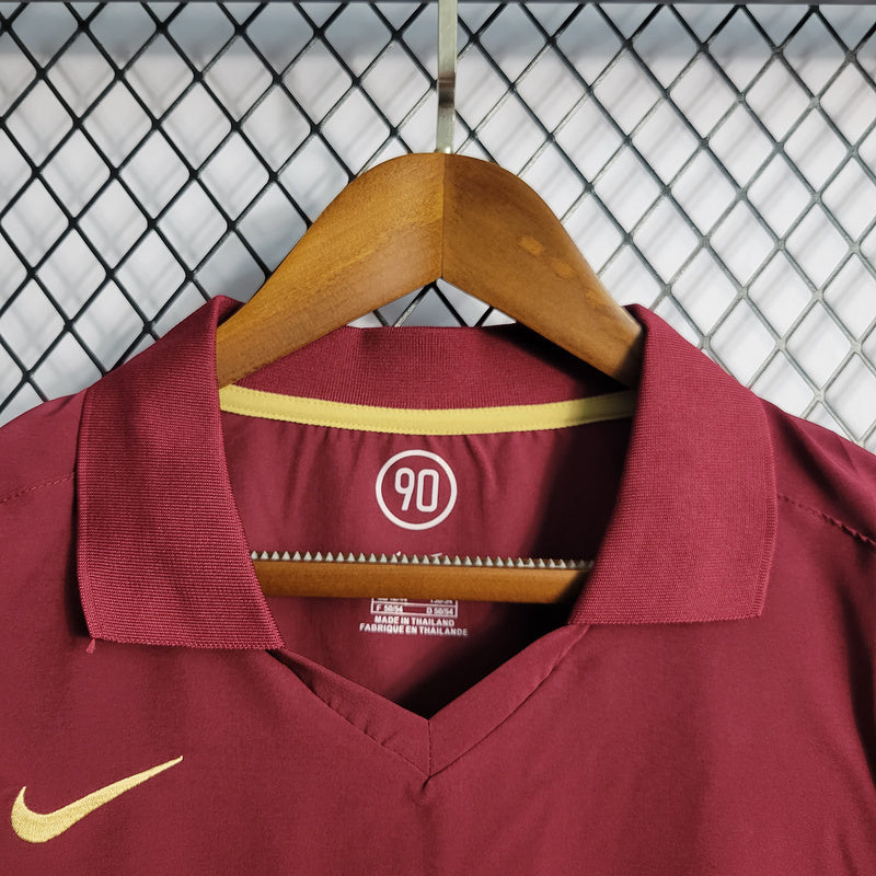 Camisa Retrô Arsenal 05/06