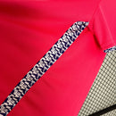 Camisa Desportivo Tenerife Terceira Camisa 24/25