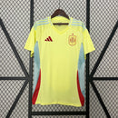 Camisa Seleção Espanha Visitante 2024