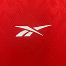 Camisa Seleção Panamá Vermelha 2024