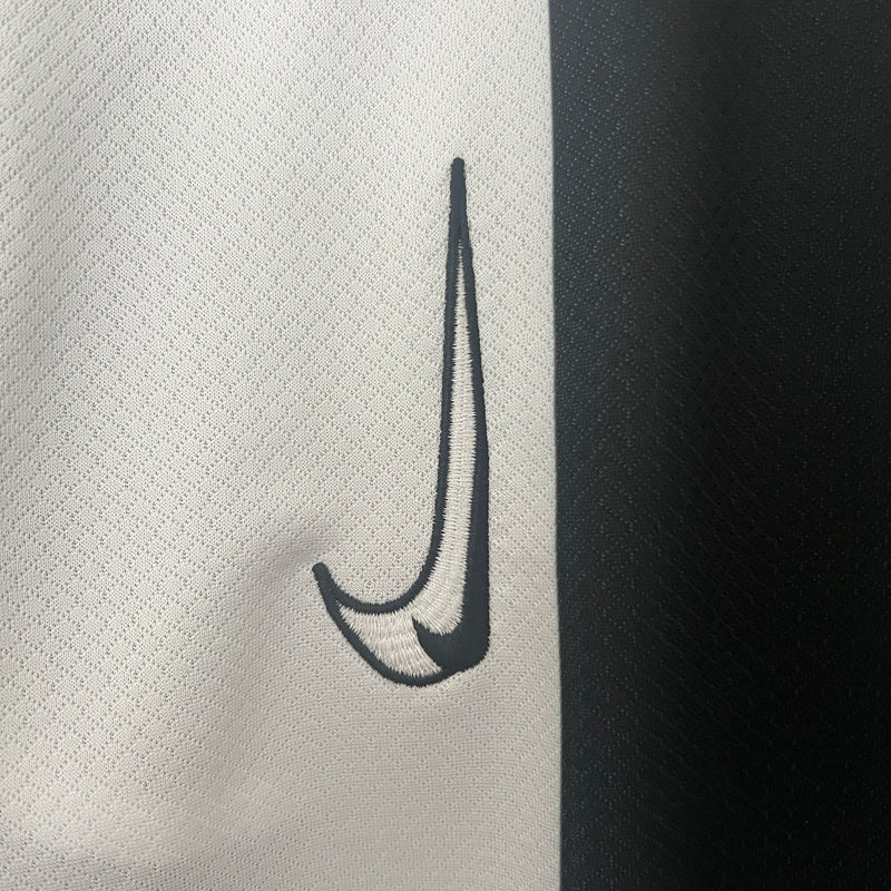 Terceira Camisa Timão 24/25