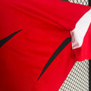 Camisa Seleção Hungria Home 2024