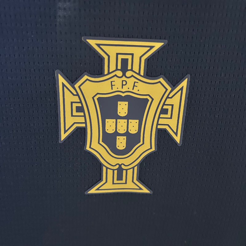 Camisa de treino Portugal 2025