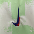 Camisa Barcelona Terceira Camisa 24/25