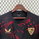 Camisa Sevilla Terceira Camisa 24/25