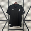 Camisa Lazio Aniversário de 50 Anos Black