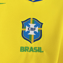 Camisa Seleção Brasil 25/26