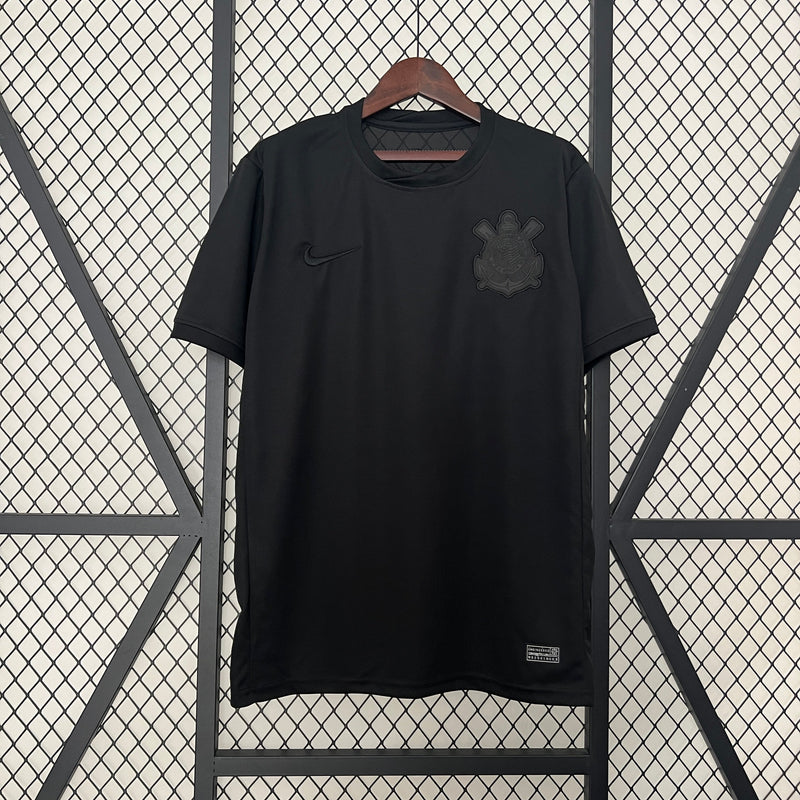 Camisa Timão Visitante (M.Depay) 24/25