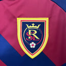 Camisa Real Salt Lake Home 24/25