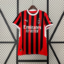 Camisa AC Milan Home 24/25