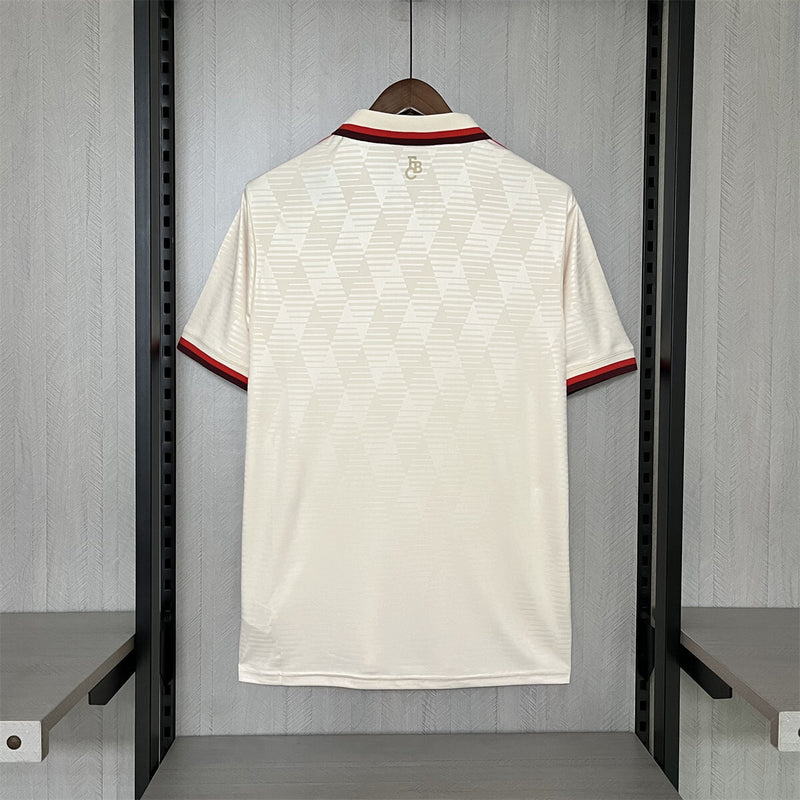 Camisa Bayern de Munique Visitante 25/26