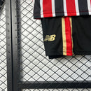 Kit Infantil São Paulo home 25/26