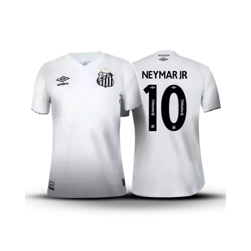 Camisa Peixão Visitante 24/25 (Neymar .Jr)