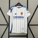 Camisa Real Zaragoza Home 24/25