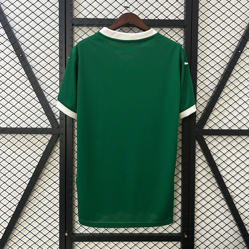 Camisa Verdão Home 25/26