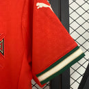 Camisa Feminina Portugal Home 25/26