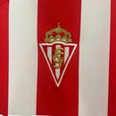 Camisa Real Sporting de Gijón Home 24/25
