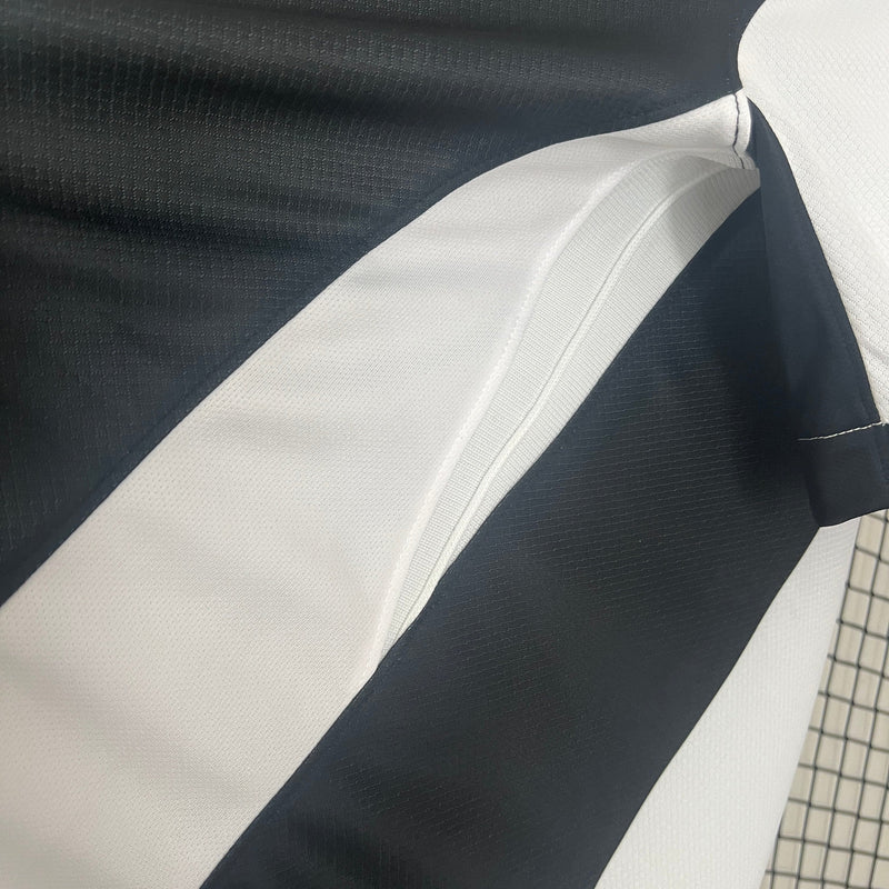 Terceira Camisa Timão (M.Depay) 24/25