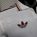 Camisa Versão Jogador Arsenal Visitante 25/26