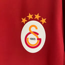 Camisa Galatasaray Spor Kulübü Home 24/25
