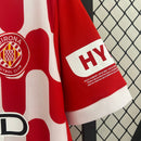 Camisa Girona Home 24/25
