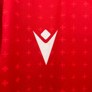 Camisa Seleção Georgia Terceira Camisa 2024