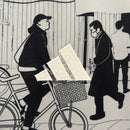 Camisa Seleção Japão Edição Especial 2024