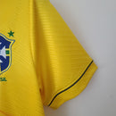 Camisa Retrô Brasil 93/94