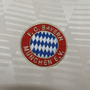 Camisa Bayern de Munique Visitante 25/26