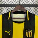 Camisa Peñarol Home 25/26