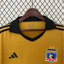 Camisa Colo-Colo Visitante 24/25