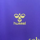 Camisa Málaga CF Visitante 24/25