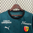 Camisa Racing Club de Lens Visitante 24/25