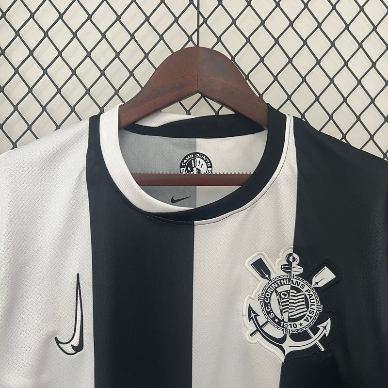 Terceira Camisa Timão (M.Depay) 24/25