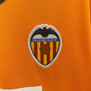 Camisa Valencia Terceira Camisa 24/25
