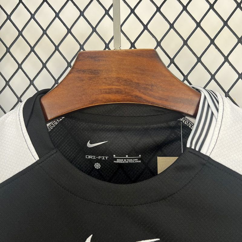 Camisa Timão Visitante 25/26